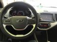 Kia Morning 2016 - Bán ô tô Kia Morning đời 2016, màu đỏ giá cạnh tranh