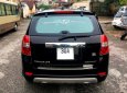 Chevrolet Captiva LTZ 2009 - Cần bán Chevrolet Captiva LTZ 2009 siêu chất - 335 triệu