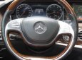 Mercedes-Benz S class S400  2015 - Bán xe Mercedes S400 2015 màu đen