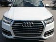 Audi Q7 2016 - Cần bán xe Audi Q7 đời 2016, màu trắng, nhập khẩu nguyên chiếc