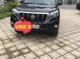 Toyota Prado 2016 - Cần bán lại xe Toyota Prado đời 2016, màu đen, nhập khẩu nguyên chiếc