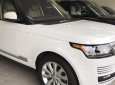 LandRover 2016 - Bán LandRover Range Rover HSE 3.0 2016 màu trắng, xe mới