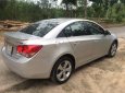 Chevrolet Cruze 2010 - Bán ô tô Chevrolet Cruze đời 2010, màu bạc, nhập khẩu nguyên chiếc 