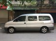 Hyundai Starex GX 2005 - Cần bán xe Hyundai Starex GX sản xuất năm 2005, màu bạc, nhập khẩu nguyên chiếc, 220tr