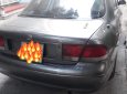 Mazda 626 1996 - Bán Mazda 626 năm sản xuất 1996, màu xám (ghi), nhập khẩu