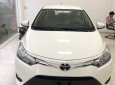 Toyota Vios E 2018 - Bán Toyota Vios E giảm ngay 20 triệu, tặng DVD + camera lùi
