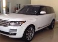 LandRover 2016 - Bán LandRover Range Rover HSE 3.0 2016 màu trắng, xe mới