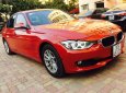 BMW 3 Series 320i 2014 - Chính chủ bán BMW 3 Series 320i đời 2014, màu đỏ, nhập khẩu