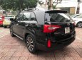 Kia Sorento 2.4L AT GATH 2016 - Bán xe Kia Sorento 2.4L AT GATH đời 2016, màu đen 