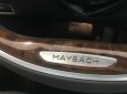 Mercedes-Benz Maybach S400  2017 - Bán xe Mercedes Maybach 4 Matic S400 đời 2017, màu đen, xe nhập