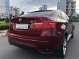 BMW X6 2009 - BMW X6 2009 nhập Đức, loại cao cấp hàng full. Xe vào đủ đồ chơi gầm cao