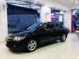 Honda Civic 2.0 2011 - Cần bán xe Honda Civic 2.0 sản xuất năm 2011, màu đen 