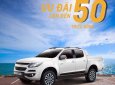 Chevrolet Colorado 2.8 AT LTZ 2017 - Chỉ cần 150triệu sở hữu ngay Chevrolet Colorado