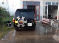 Isuzu Hi lander V-Spec 2.5 MT 2009 - Bán xe Isuzu Hi lander V-Spec 2.5 MT năm 2009, màu đen