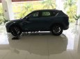 Mazda CX 5 2.5 AT 2WD 2018 - Bán Mazda CX 5 2.5 AT 2WD đời 2018, màu xanh lam