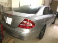 Mercedes-Benz CLK class CLK 320 2005 - Bán Mercedes CLK 320 2005, màu bạc, nhập khẩu số tự động