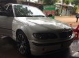 BMW 3 Series 325i 2004 - Cần bán xe BMW 3 Series 325i đời 2004, màu trắng, nhập khẩu giá cạnh tranh