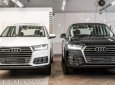 Audi Q7 2016 - Cần bán xe Audi Q7 đời 2016, màu trắng, nhập khẩu nguyên chiếc