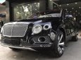 Bentley Bentayga 2017 - Giao ngay Bentley Bentayga First Edition, giấy tờ trao tay, giá cạnh tranh, có thương lượng