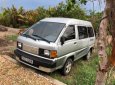 Toyota Liteace KM37  1986 - Cần bán xe Toyota Liteace KM37 năm sản xuất 1986, màu bạc, nhập khẩu nguyên chiếc giá cạnh tranh