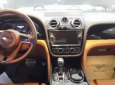 Bentley Bentayga 2016 - Bán xe Bentley Bentayga đời 2016, màu đen, nhập khẩu nguyên chiếc