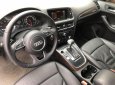 Audi Q5 2.0 2014 - Bán Audi Q5 2.0 năm 2014, màu đỏ, xe nhập