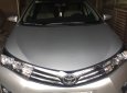 Toyota Corolla altis G 2017 - Bán xe Altis chính chủ!