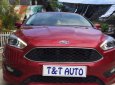 Ford Focus   1.5 AT  2016 - Bán xe cũ Ford Focus Hatchback 1.5 AT 2016 giá rẻ 