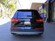 Audi Q7 Quattro  2.0 TFSi 2016 - Bán Audi Q7 Quattro  2.0 TFSi năm 2016, màu đen, nhập khẩu 