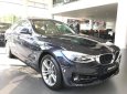 BMW 3 Series 320i GT 2017 - Bán BMW 320i GT mới 100%, nhập khẩu chính hãng, trả trước 650 triệu có xe đi ngay. LH: 0987473533