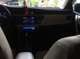 Toyota Corolla altis G 2017 - Bán xe Altis chính chủ!