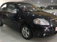 Daewoo Gentra   1.5MT 2010 - Bán ô tô Daewoo Gentra 1.5MT năm sản xuất 2010, màu đen