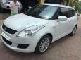 Suzuki Swift 1.4AT 2016 - Bán ô tô Suzuki Swift 1.4AT sản xuất năm 2016, màu trắng còn mới