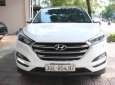 Hyundai Tucson 2.0 ATH 2017 - Bán Hyundai Tucson 2.0 ATH đời 2017, màu trắng, nhập khẩu  