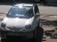 Daewoo Matiz 2005 - Bán Daewoo Matiz đời 2005, màu trắng, xe nhập