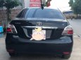 Toyota Vios E 2009 - Bán Toyota Vios E đời 2009, màu đen số sàn, giá tốt