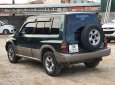 Suzuki Vitara JLX 2005 - Bán ô tô Suzuki Vitara JLX 2005, màu xanh lam