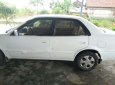 Toyota Corona 2001 - Cần bán Toyota Corona đời 2001, màu trắng