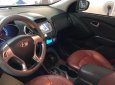 Hyundai Tucson 4WD 2011 - Bán Hyundai Tucson 4WD năm sản xuất 2011, màu xanh lam, xe nhập