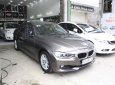 BMW 3 Series 320i 2012 - Cần bán xe BMW 3 Series 320i đời 2012, màu nâu, nhập khẩu nguyên chiếc