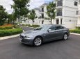 BMW 5 Series 528i 2011 - Bán xe BMW 5 Series 528i đời 2011, nhập khẩu 