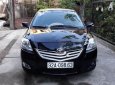 Toyota Vios 2010 - Bán Toyota Vios năm 2010, màu đen