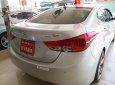 Hyundai Avante 2010 - Bán Hyundai Avante năm 2010, màu bạc, nhập khẩu nguyên chiếc