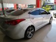 Hyundai Avante 2010 - Bán Hyundai Avante năm 2010, màu bạc, nhập khẩu nguyên chiếc