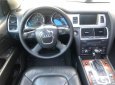 Audi Q7 3.6 AT 2008 - Cần bán Audi Q7 3.6 AT năm sản xuất 2008, màu xanh lam, xe nhập
