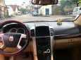 Chevrolet Captiva LTZ 2009 - Cần bán Chevrolet Captiva LTZ 2009 siêu chất - 335 triệu