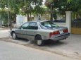 Honda Accord 1991 - Bán Honda Accord năm sản xuất 1991, màu xám