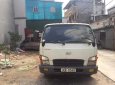 Hyundai Mighty   2002 - Bán Hyundai Mighty năm 2002, màu trắng, nhập khẩu nguyên chiếc