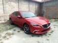 Mazda 6 2.5L Premium 2018 - Cần bán xe Mazda 6 2.5L Premium năm 2018, màu đỏ