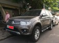 Mitsubishi Pajero Sport 2015 - Bán xe 7 chỗ Mitsubishi Pajero Sport máy xăng, số tự động 2015, 710tr